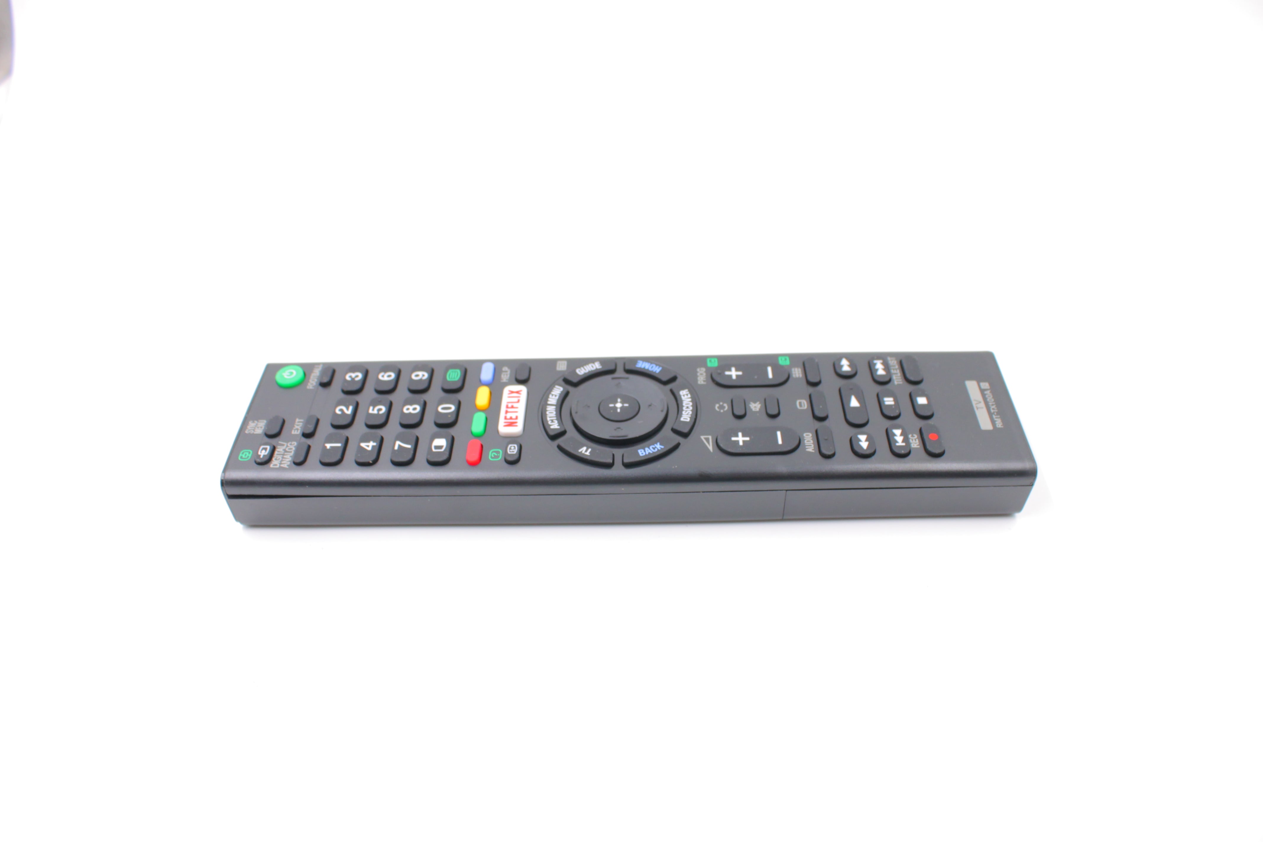 Compatible Universal TV Remote Control to Suit Sony Bravia | Remote Pro